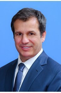 Robert Giliberto